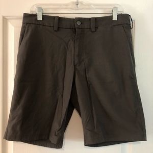 LULULEMON ‘COMMISSION SHORT’ (CASUAL SHORTS)